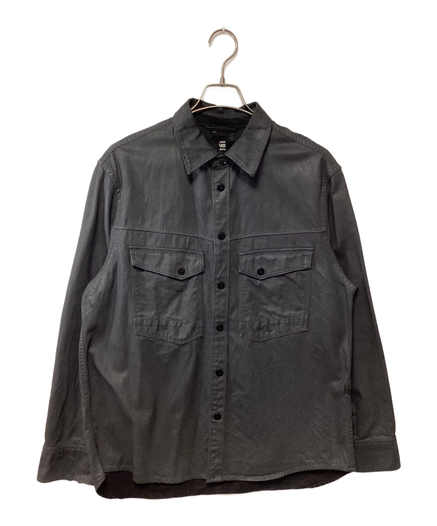 中古・古着通販】G-STAR RAW (ジースターロゥ) Unisex Dakota Regular 