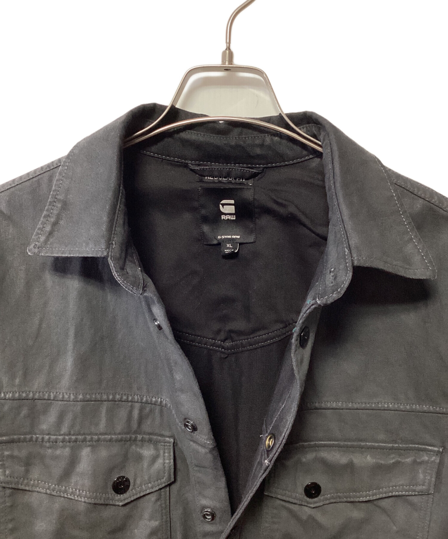 中古・古着通販】G-STAR RAW (ジースターロゥ) Unisex Dakota Regular 