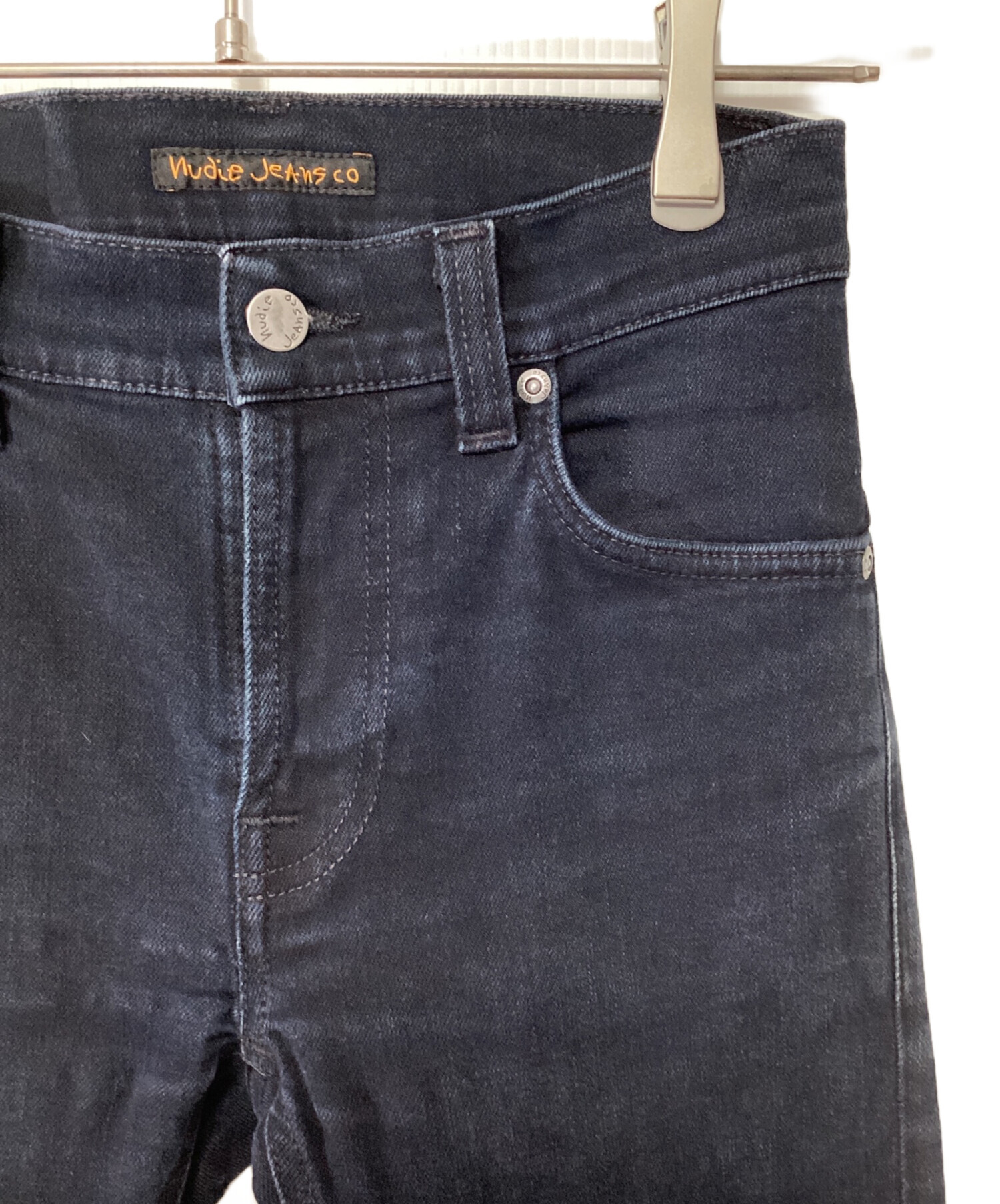 ヌーディージーンズ nudie jeans ビームス BEAMS パンツ ジーンズ デニム サイズ30 46161-1400 ☆新品 /043548 中古・古着通販】NUDIE JEANS (ヌーディー・ジーンズ) BEAMS (ビームス
