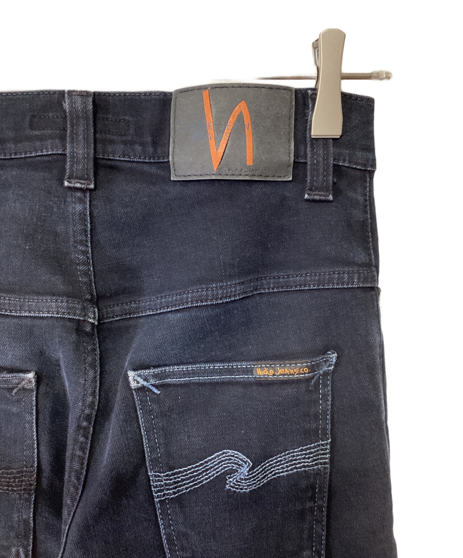 中古・古着通販】NUDIE JEANS (ヌーディー・ジーンズ) BEAMS (ビームス