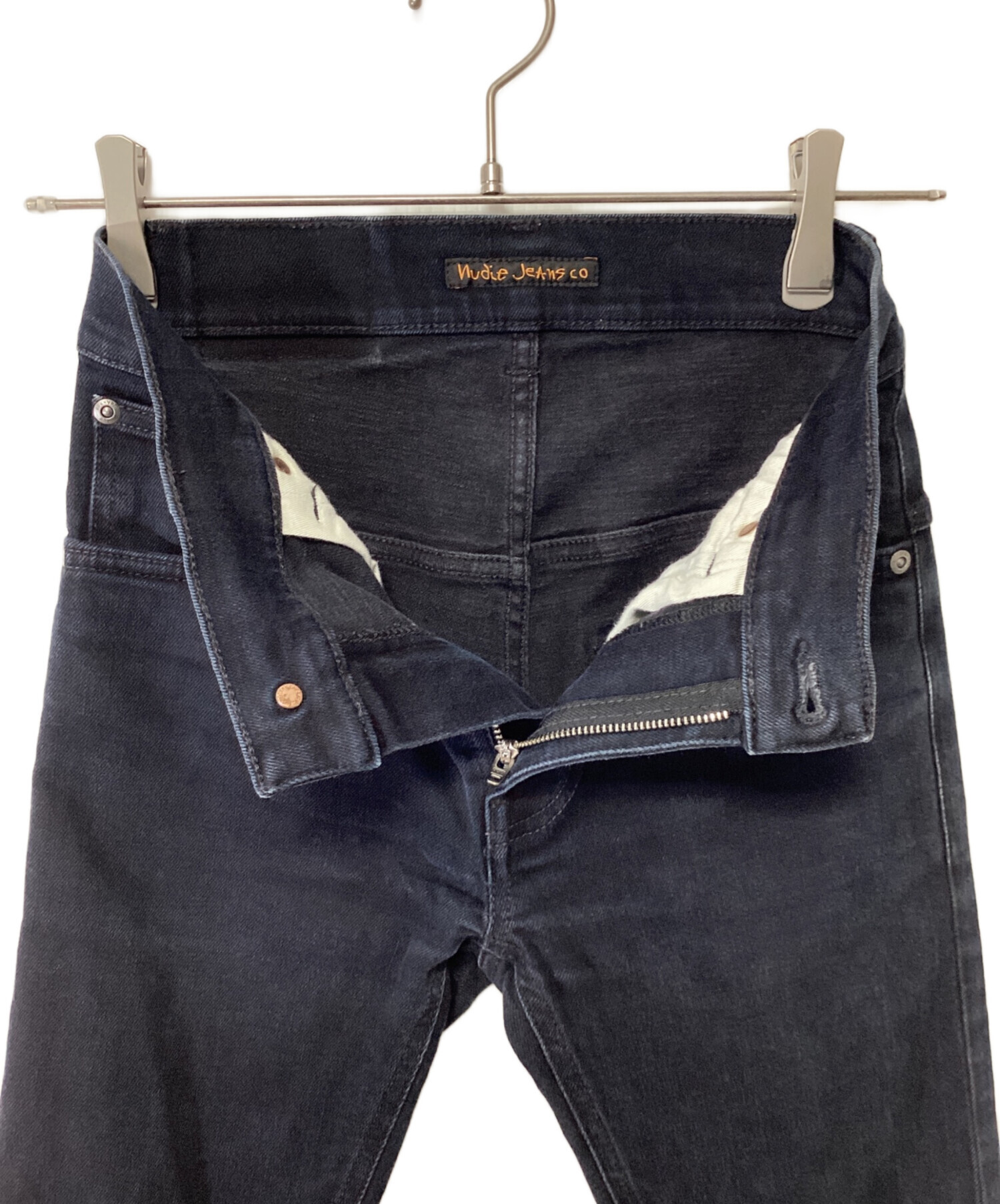 ヌーディージーンズ nudie jeans ビームス BEAMS パンツ ジーンズ デニム サイズ30 46161-1400 ☆新品 /043548 中古・古着通販】NUDIE JEANS (ヌーディー・ジーンズ) BEAMS (ビームス