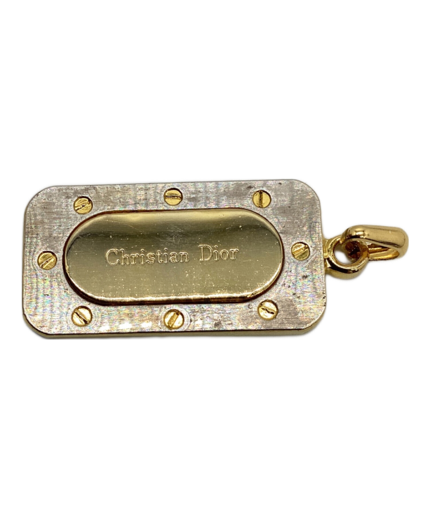 中古・古着通販】Christian Dior (クリスチャン ディオール 
