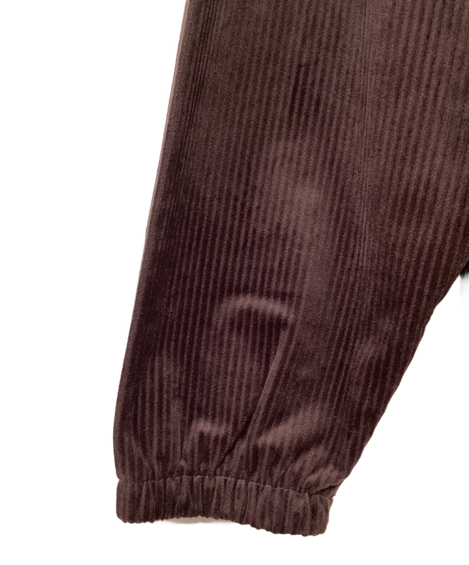 Adidas Originals コーデュロイジャケット　トラックジャケット Originals（adidas） - adidas originals コーデュロイトラック