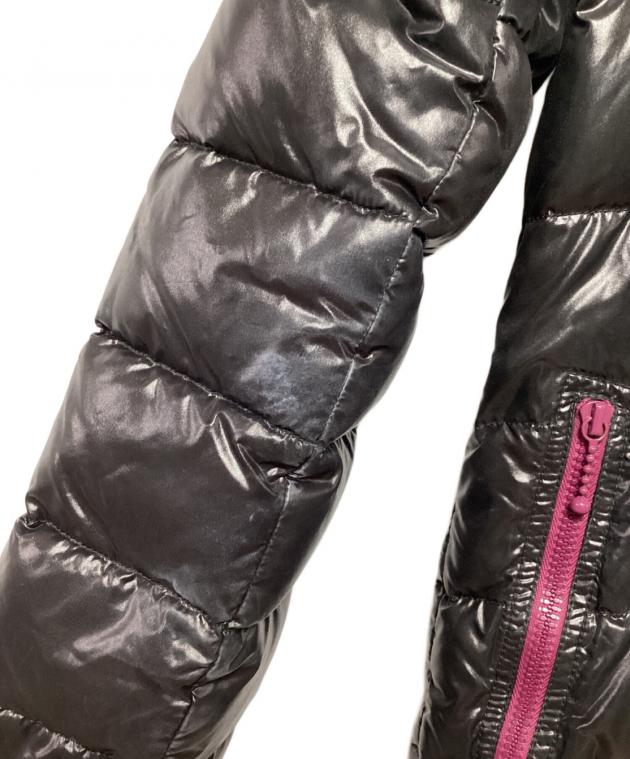 中古・古着通販】DUVETICA (デュベティカ) ダウンジャケット ブラック