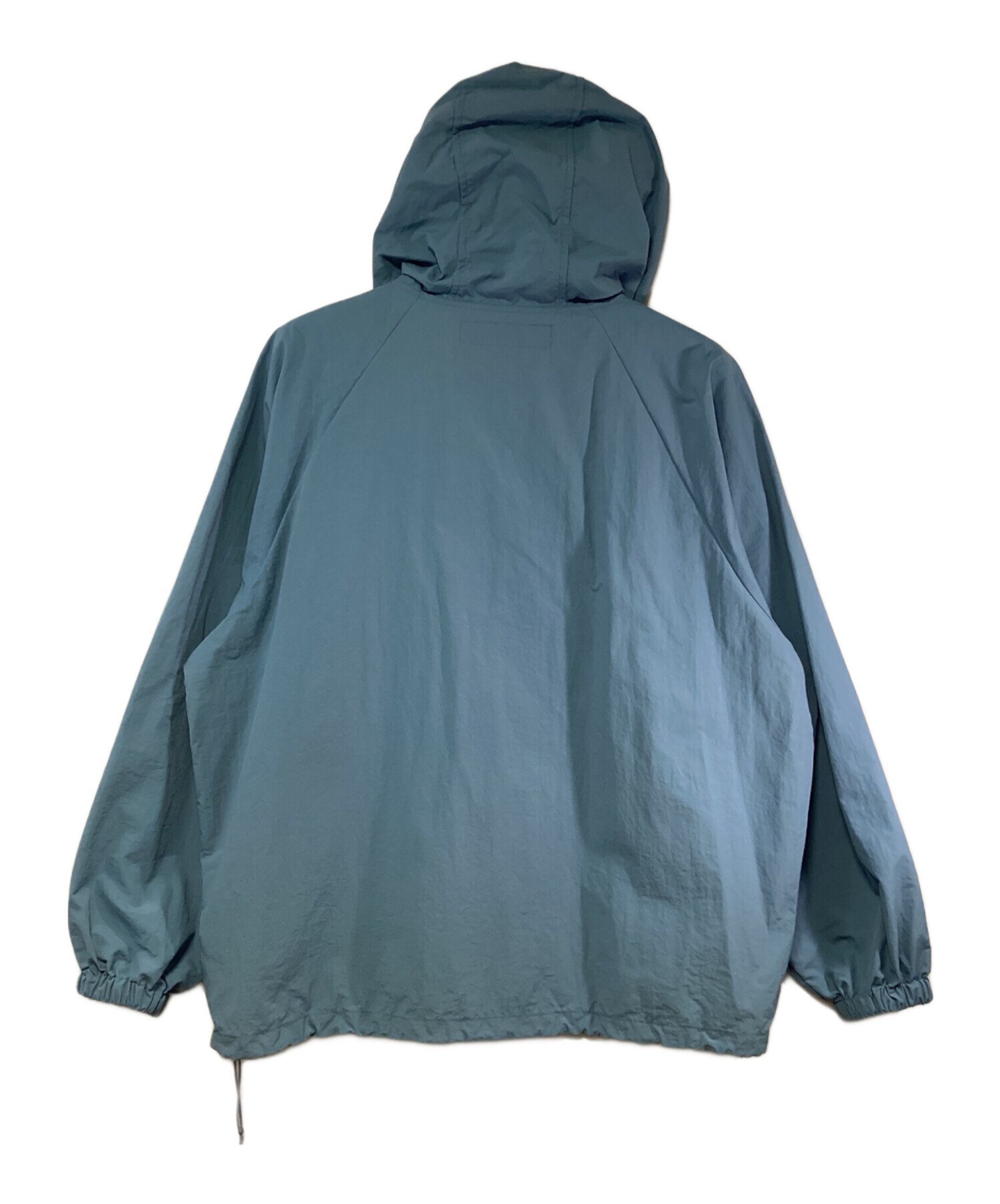 中古・古着通販】HIDE AND SEEK (ハイドアンドシーク) ナイロン