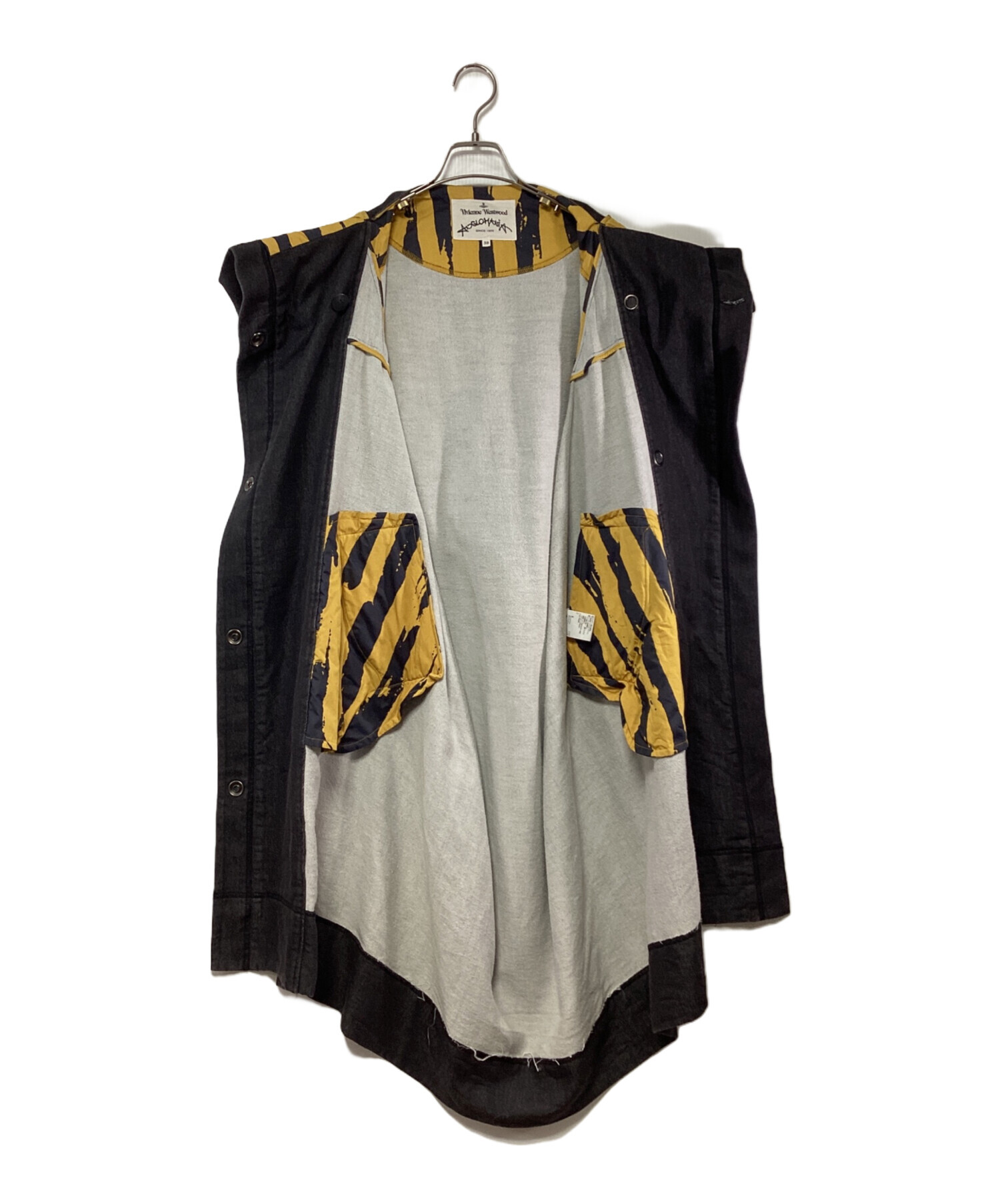 中古・古着通販】Vivienne Westwood (ヴィヴィアンウエストウッド