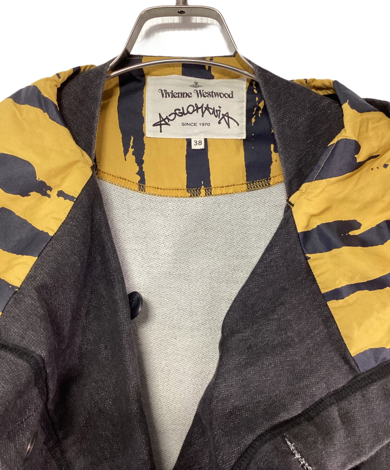 中古・古着通販】Vivienne Westwood (ヴィヴィアンウエストウッド