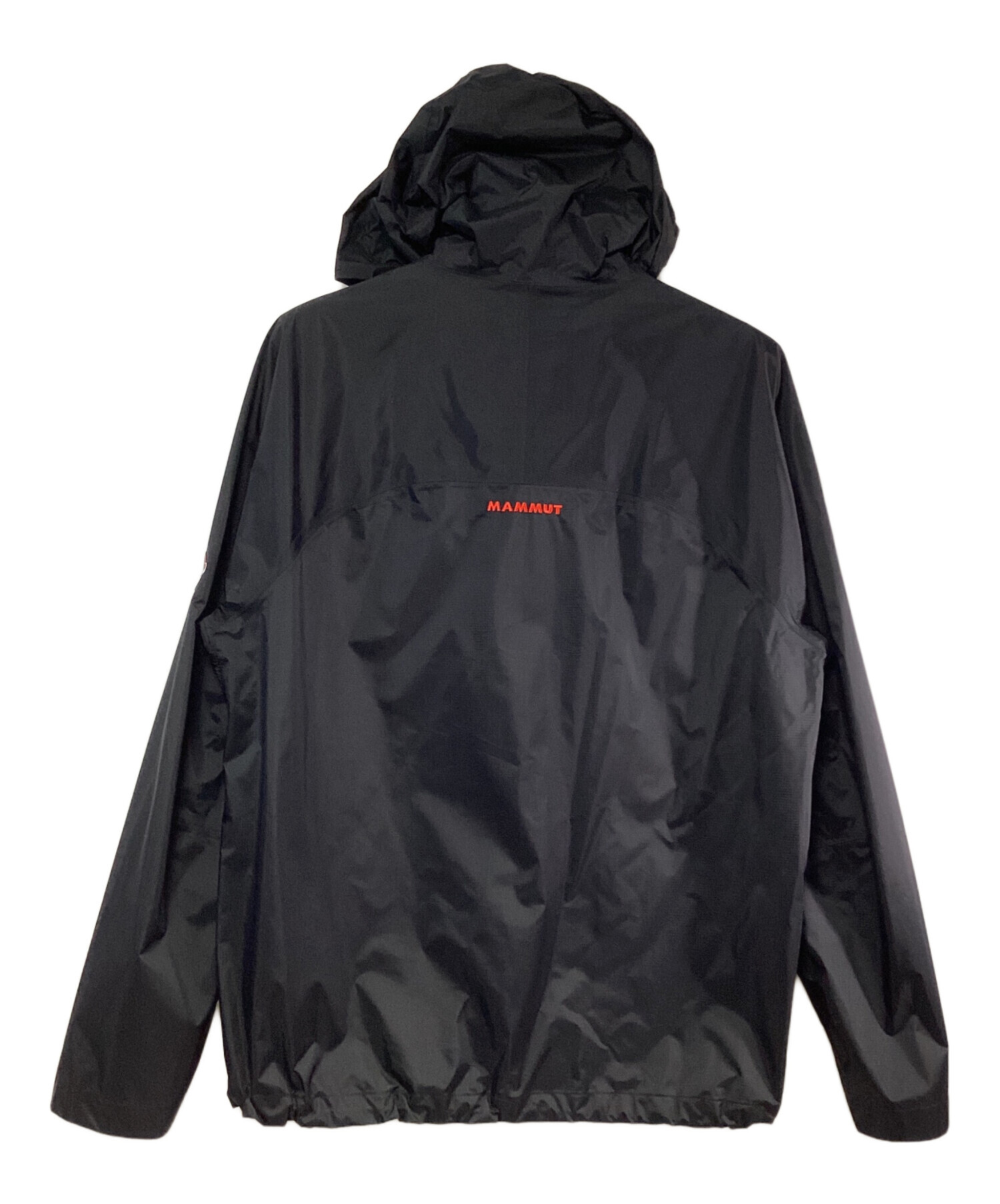 中古・古着通販】MAMMUT (マムート) マイクロレイヤーハードシェル 