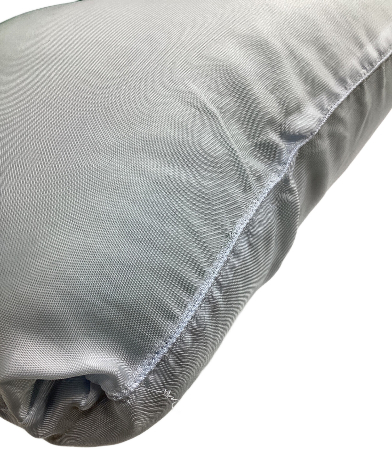 中古・古着通販】LUDLOW (ラドロー) ファーバッグ グリーン｜ブランド