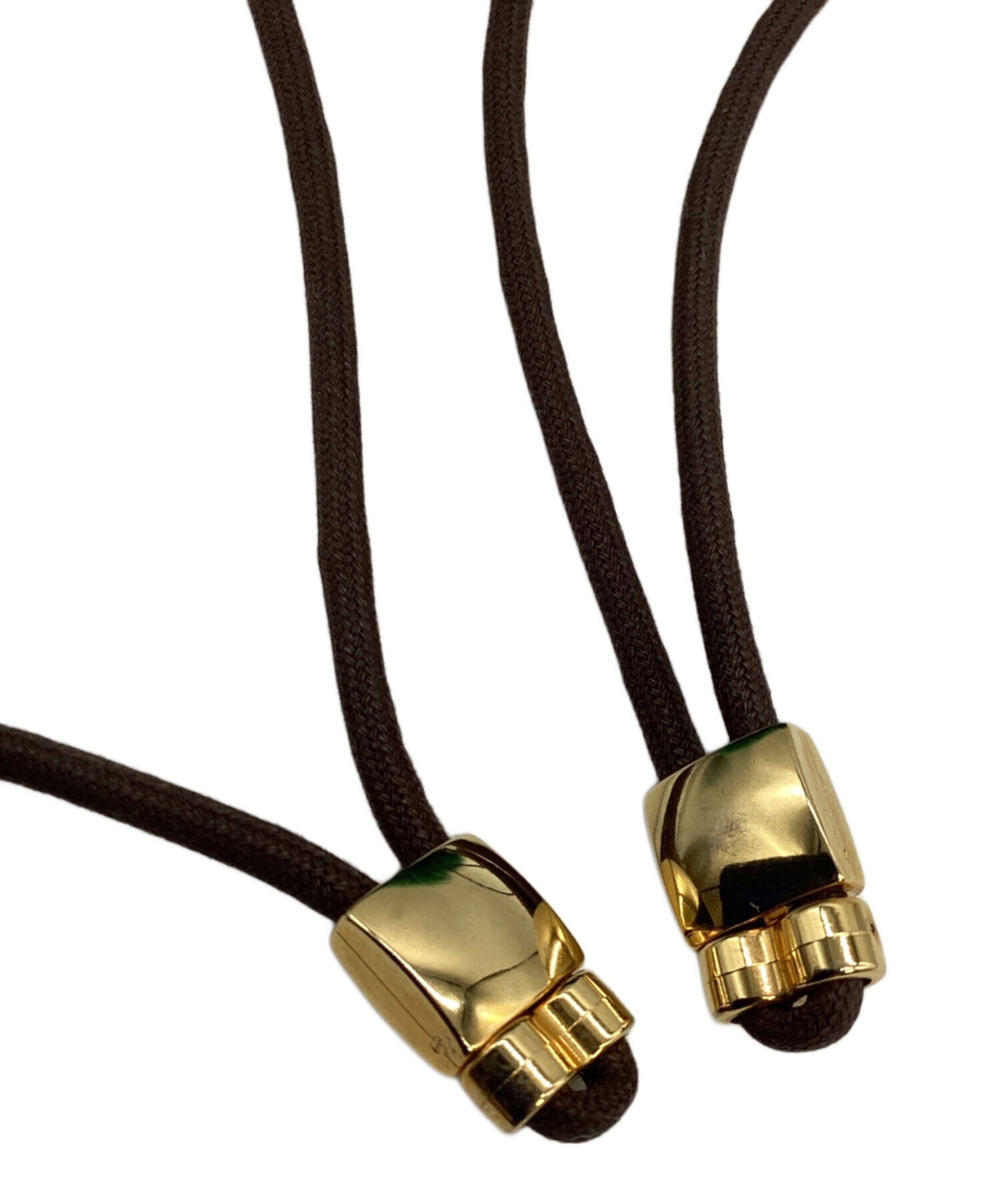 中古・古着通販】LUDLOW (ラドロー) ファーバッグ グリーン｜ブランド