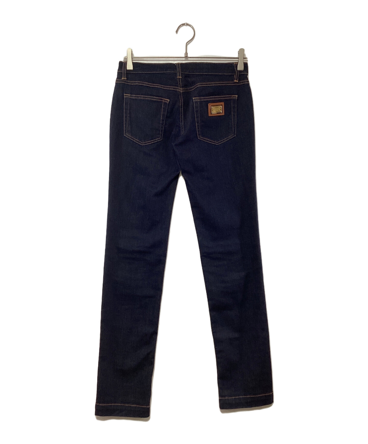 中古・古着通販】DOLCE & GABBANA (ドルチェ＆ガッバーナ) デニム 