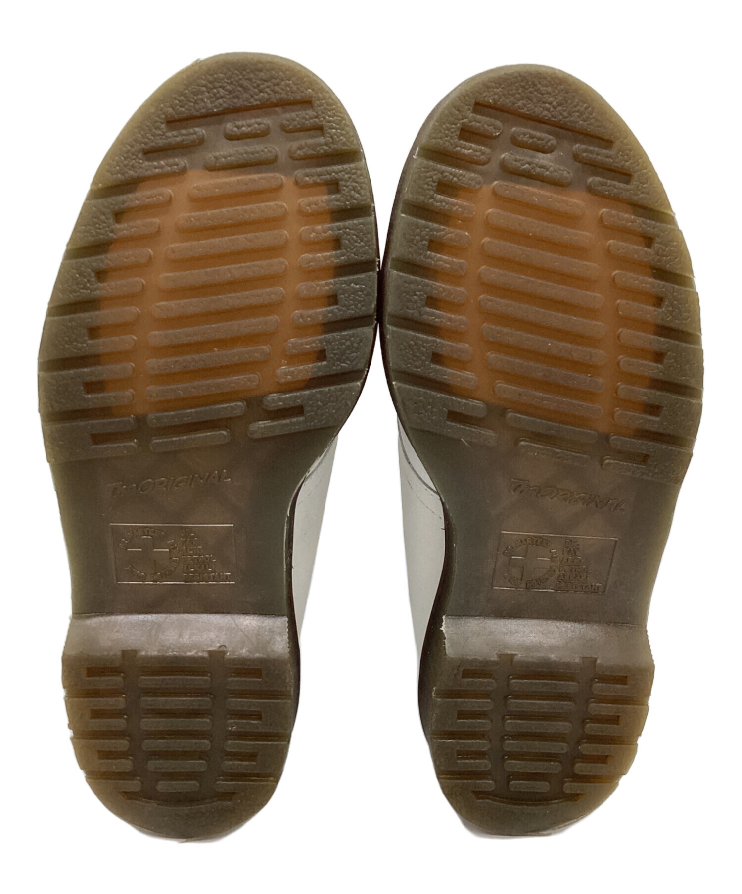 中古・古着通販】Dr.Martens (ドクターマーチン) 3ホールシューズ