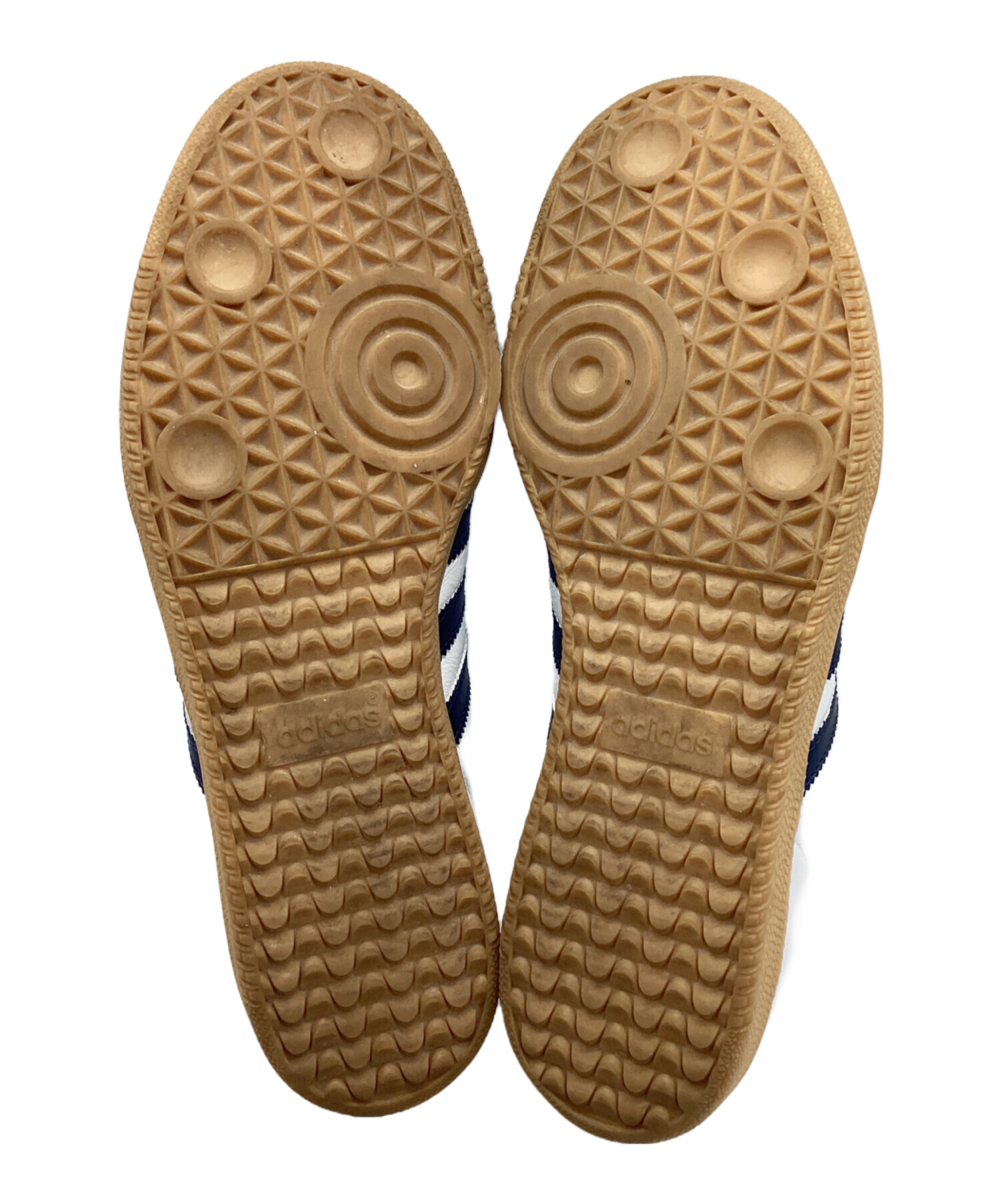 中古・古着通販】adidas (アディダス) ローカットスニーカー