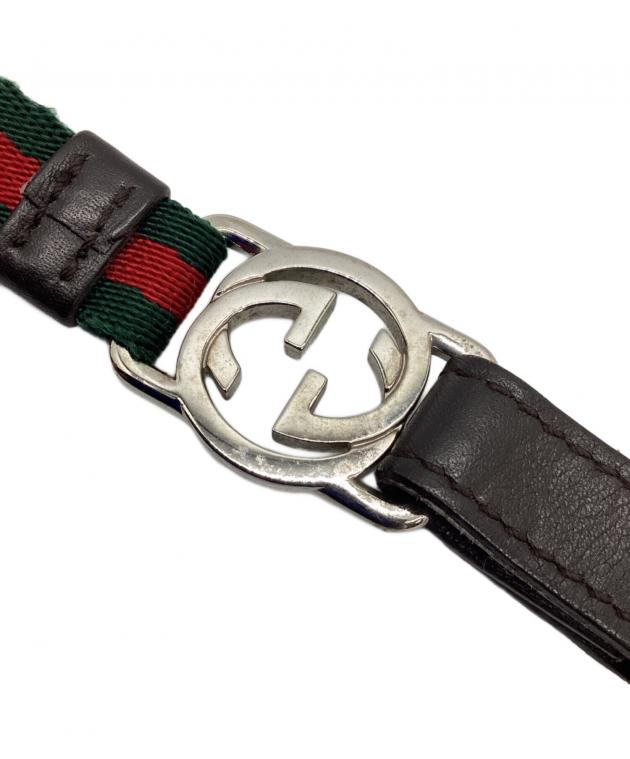 GUCCI ネックストラップ ストラップ アクセサリー メンズ レディース Yahoo!オークション -「gucci ネック ストラップ」の落札相場