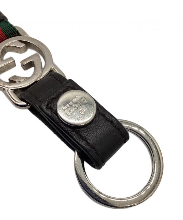 ★鑑定済★美品★GUCCI★フィアット500★ネックストラップ★ ☆鑑定済☆美品☆GUCCI☆フィアット500☆ネックストラップ☆