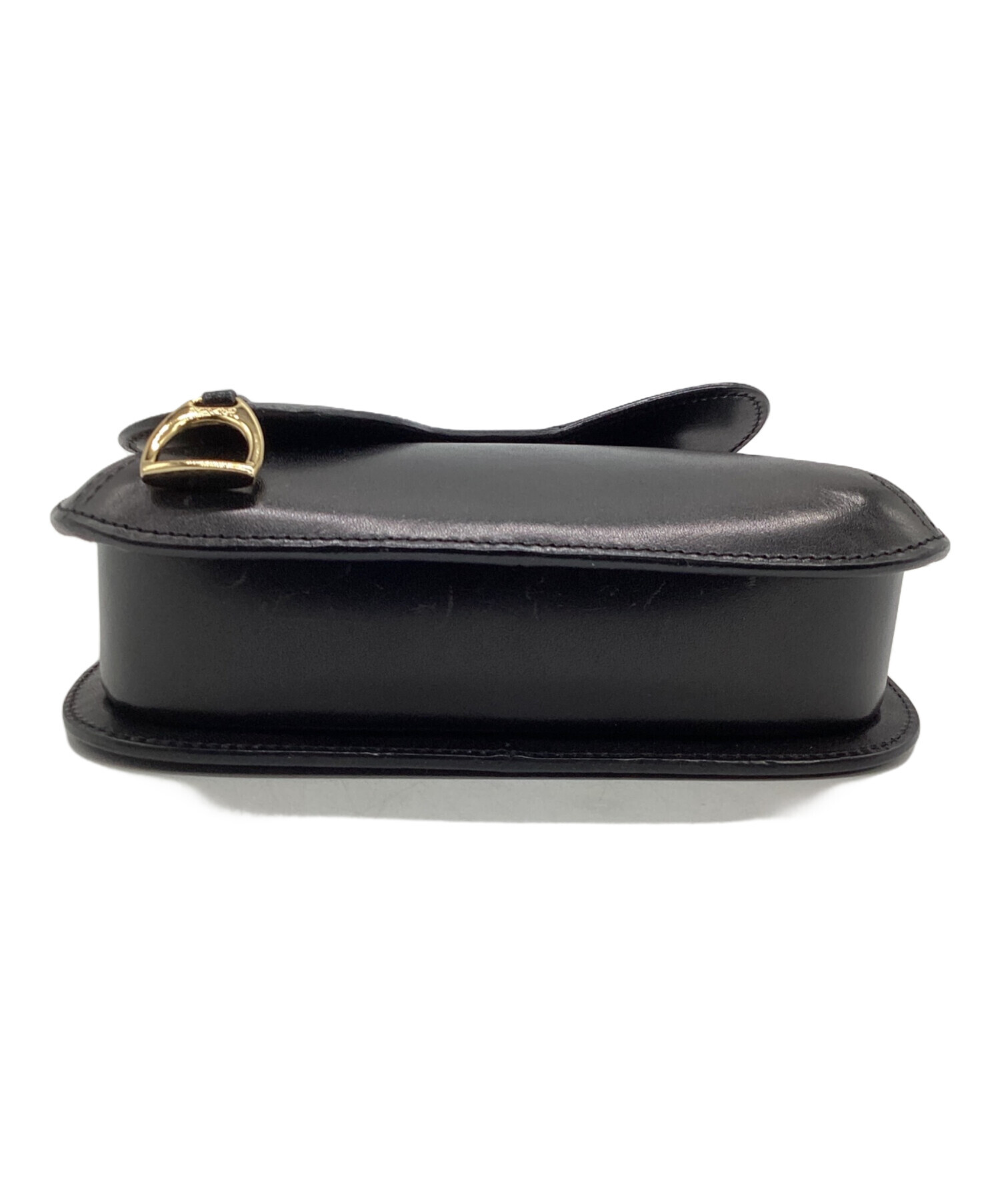 中古・古着通販】SOMES (ソメス) 2WAYバッグ ドレッサージュミニ