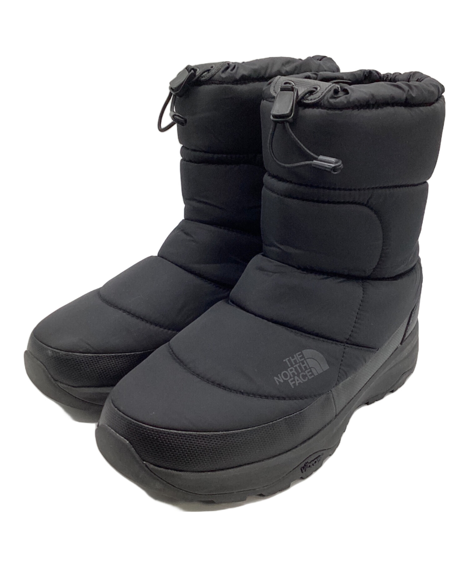 中古・古着通販】THE NORTH FACE (ザ ノース フェイス) ヌプシ