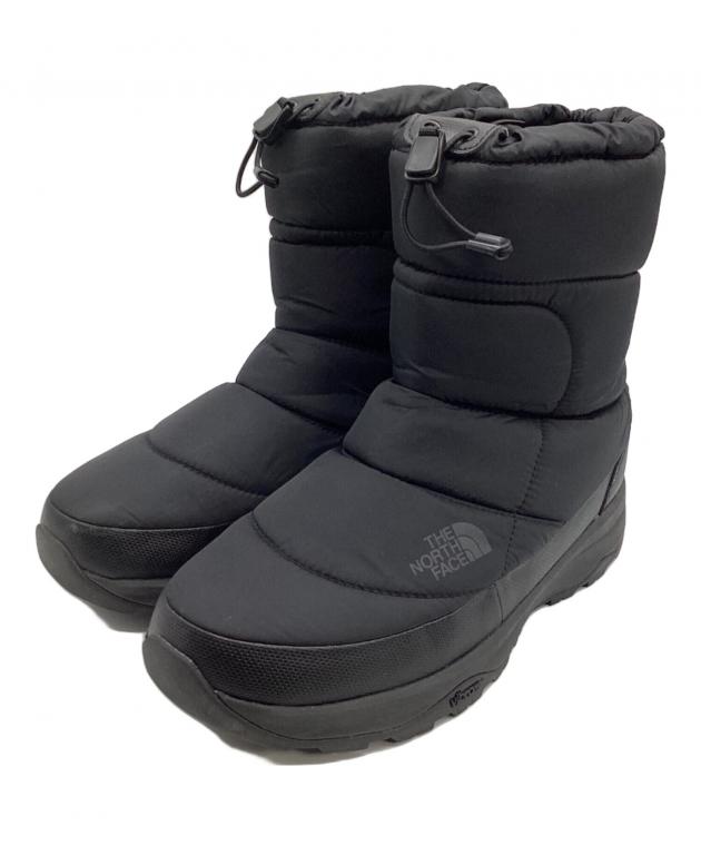 THE NORTH FACE ヌプシ ブーティ ウォータープルーフ 28cm THE NORTH FACE（ザ ノースフェイス） ノースフェイス KW-28cm ヌプシ