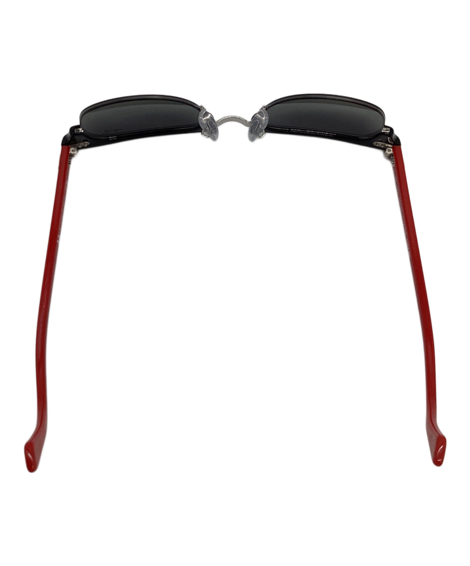 未使用に近い RayBan RB4354F 6677/48 未使用に近い RayBan RB4354F 6677/48 中古・古着通販】RAY-BAN