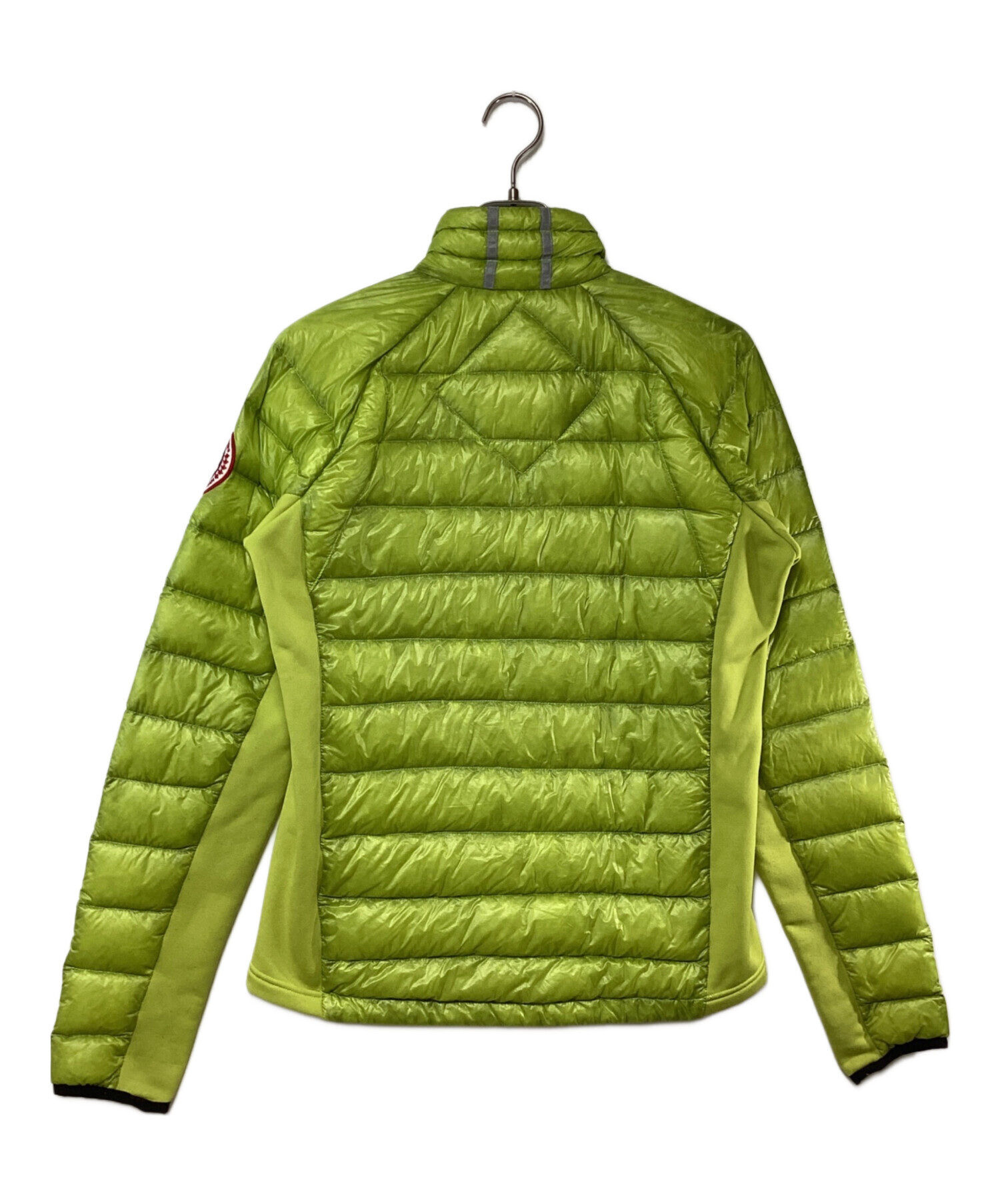 中古・古着通販】CANADA GOOSE (カナダグース) ハイブリッドライト 