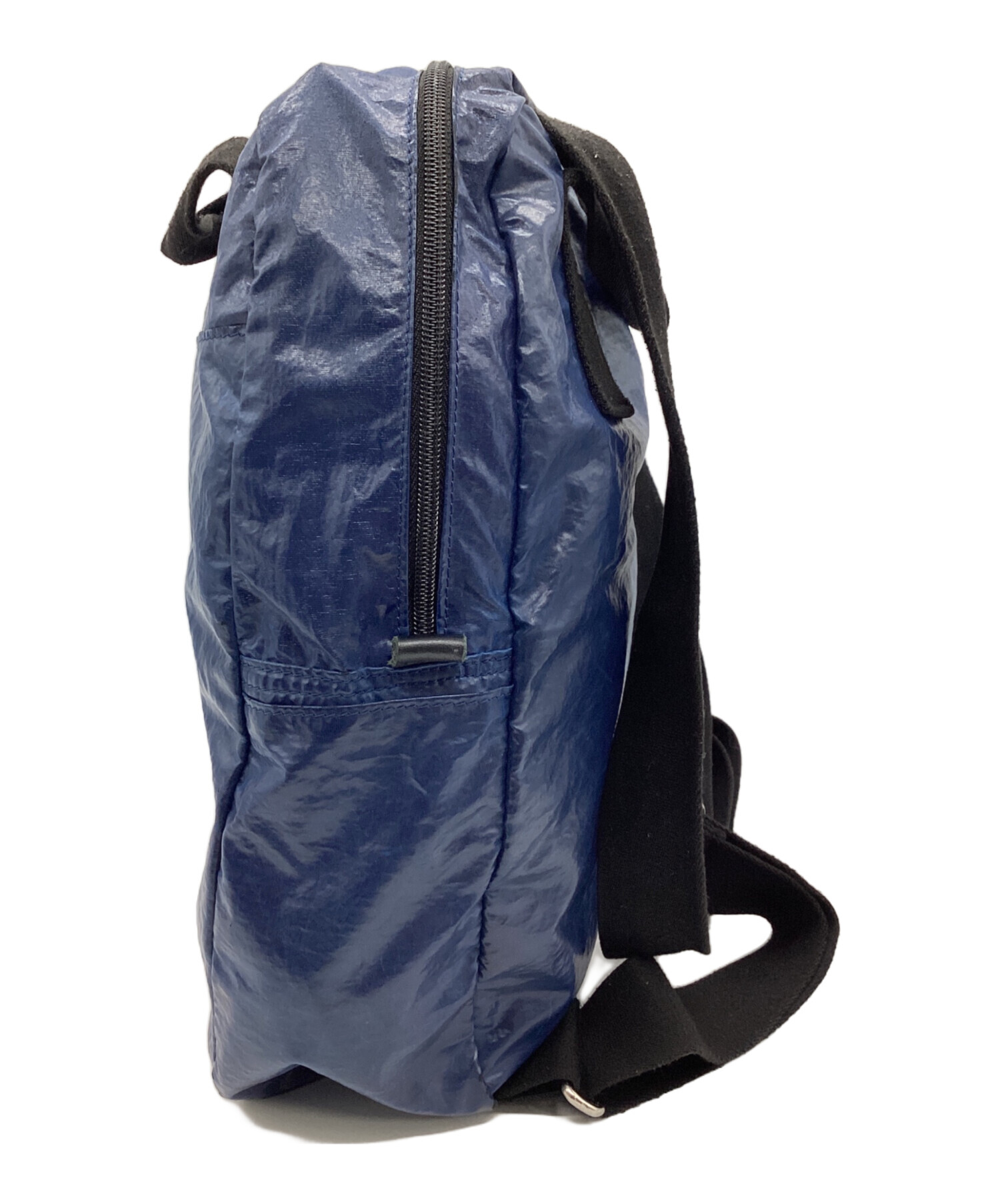 中古・古着通販】jack gomme (ジャックゴム) リュック ブルー