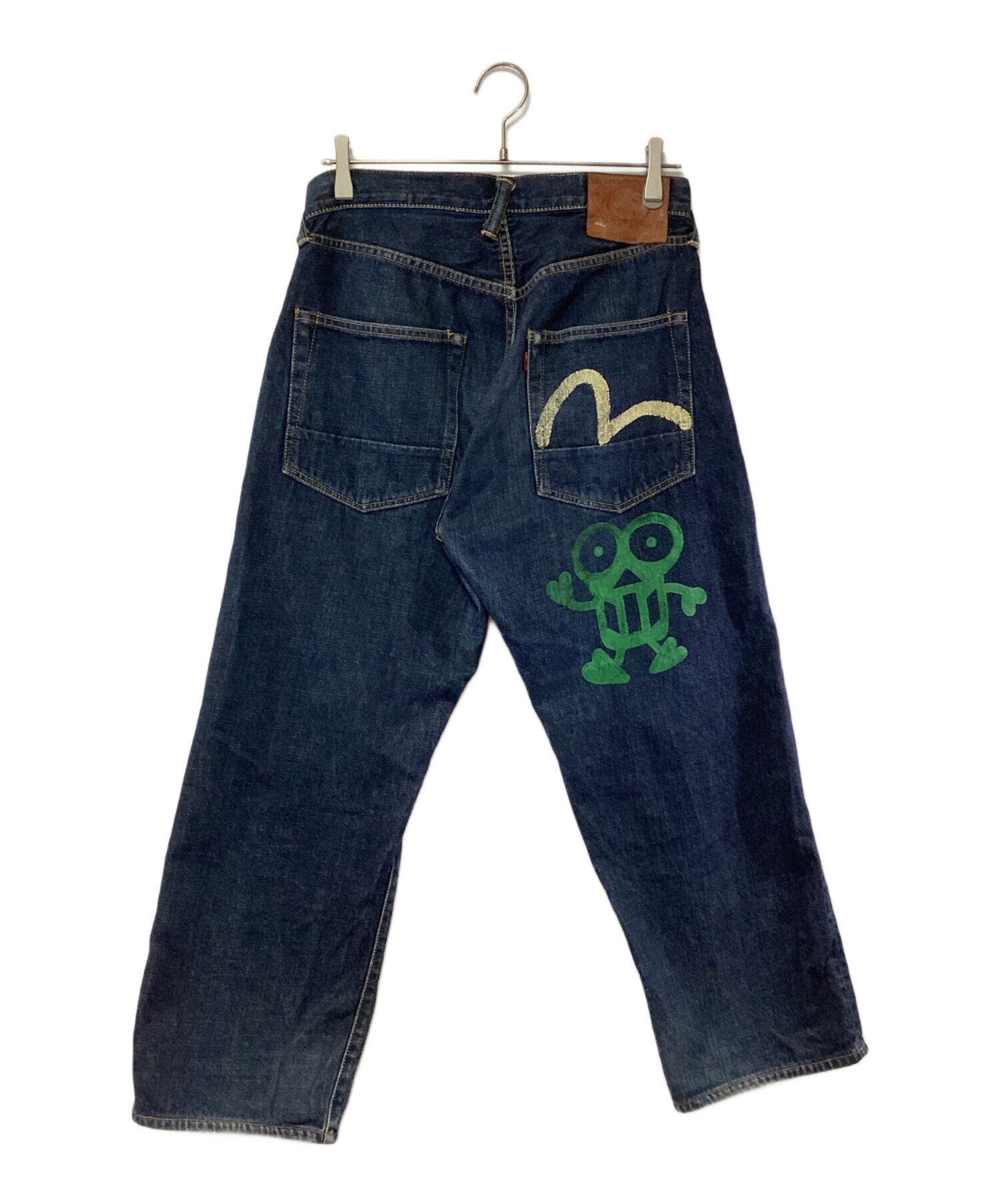 YAMANE INDUSTRIES デニムジャケット ✖︎パンツw33l32 YAMANE