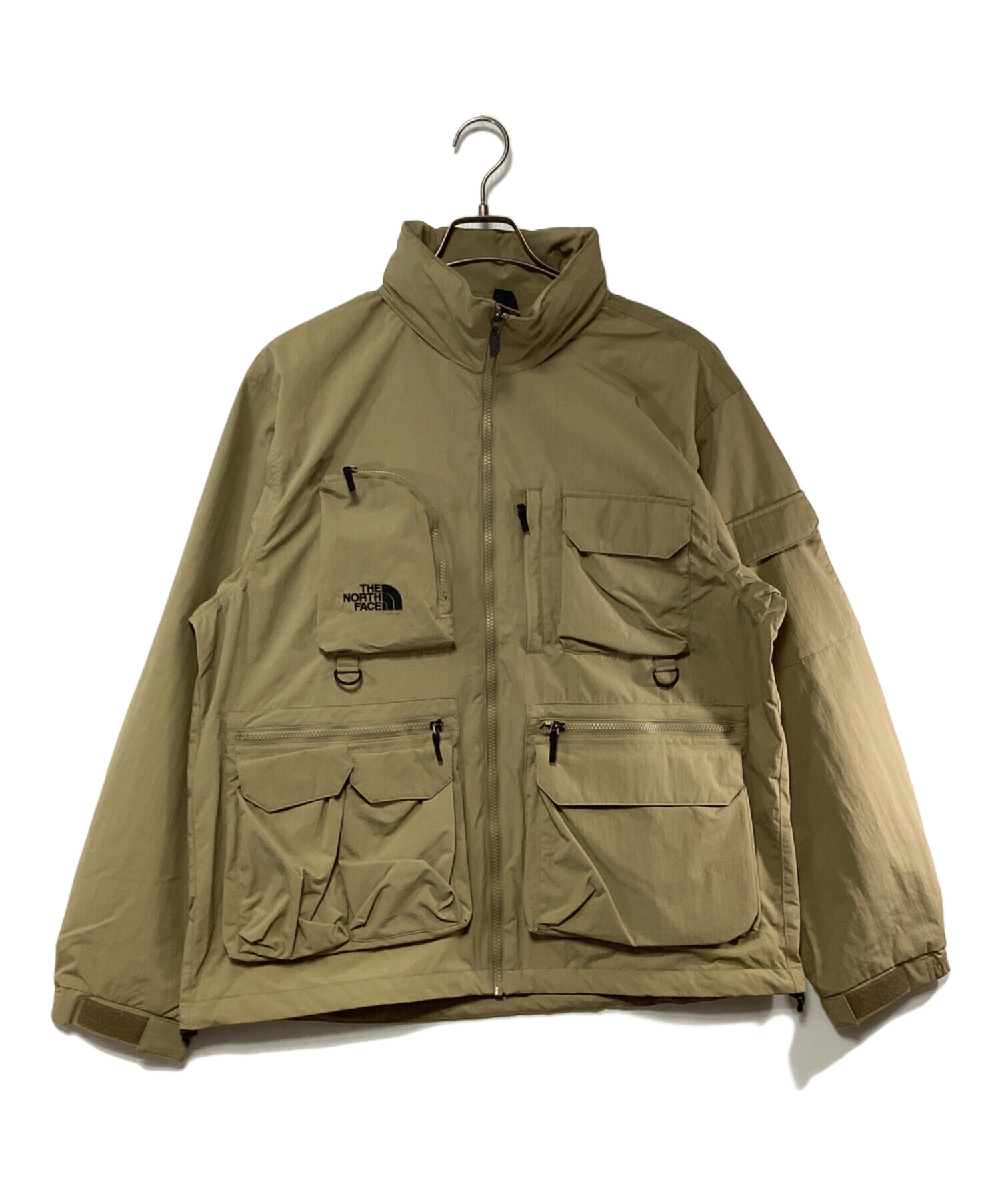 中古・古着通販】THE NORTH FACE (ザ ノース フェイス) フィールド 