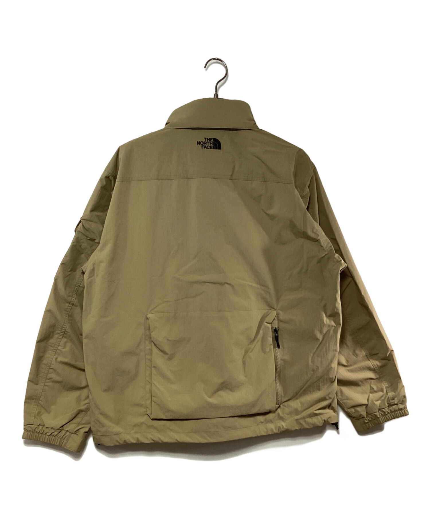 中古・古着通販】THE NORTH FACE (ザ ノース フェイス) フィールド 