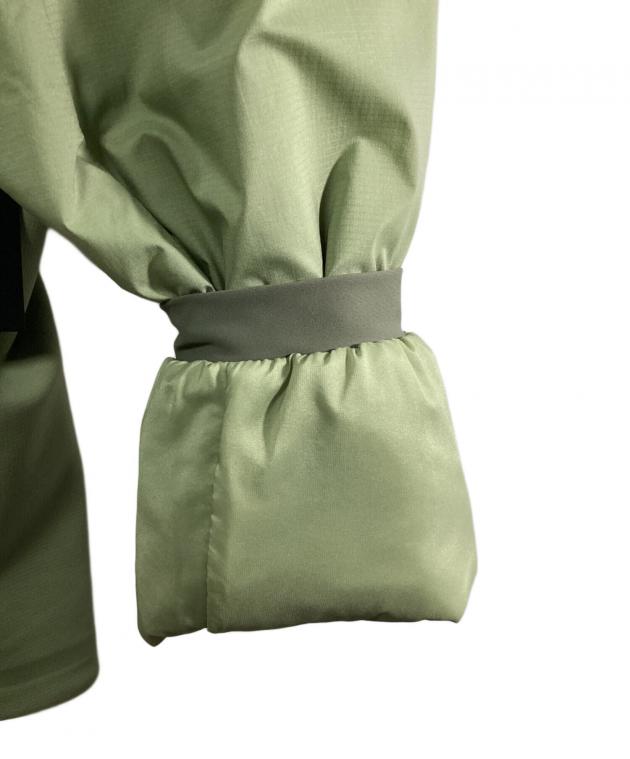中古・古着通販】ARC'TERYX (アークテリクス) アトムフーディ M カーキ