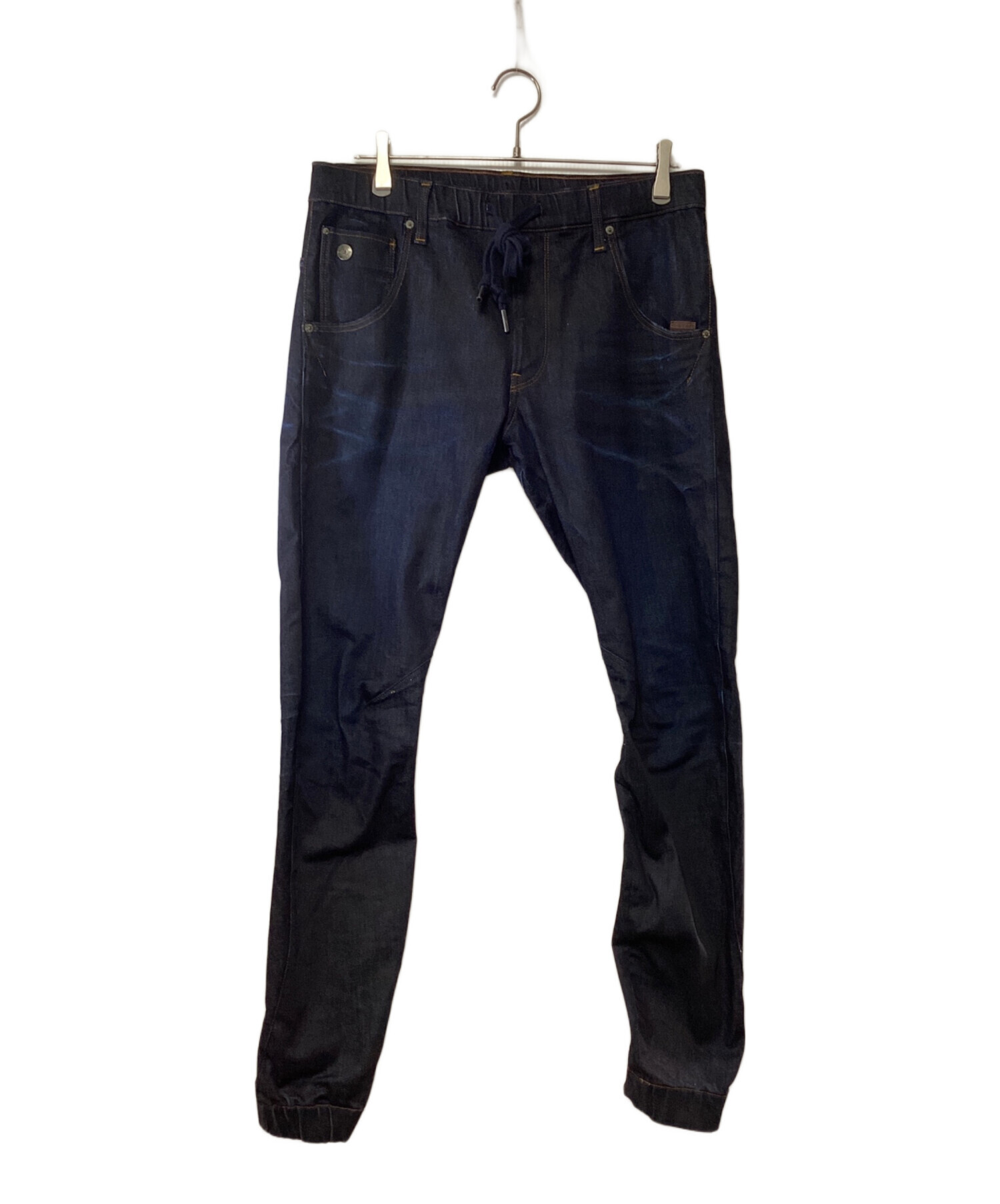 中古・古着通販】G-STAR RAW (ジースターロゥ) コーティングデニム 