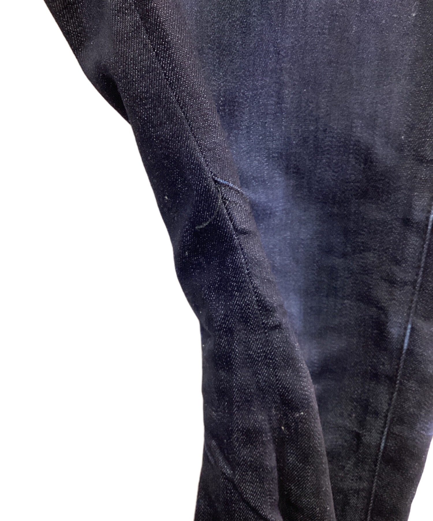 中古・古着通販】G-STAR RAW (ジースターロゥ) コーティングデニム 
