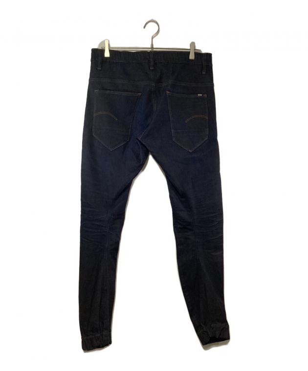 中古・古着通販】G-STAR RAW (ジースターロゥ) コーティングデニム 