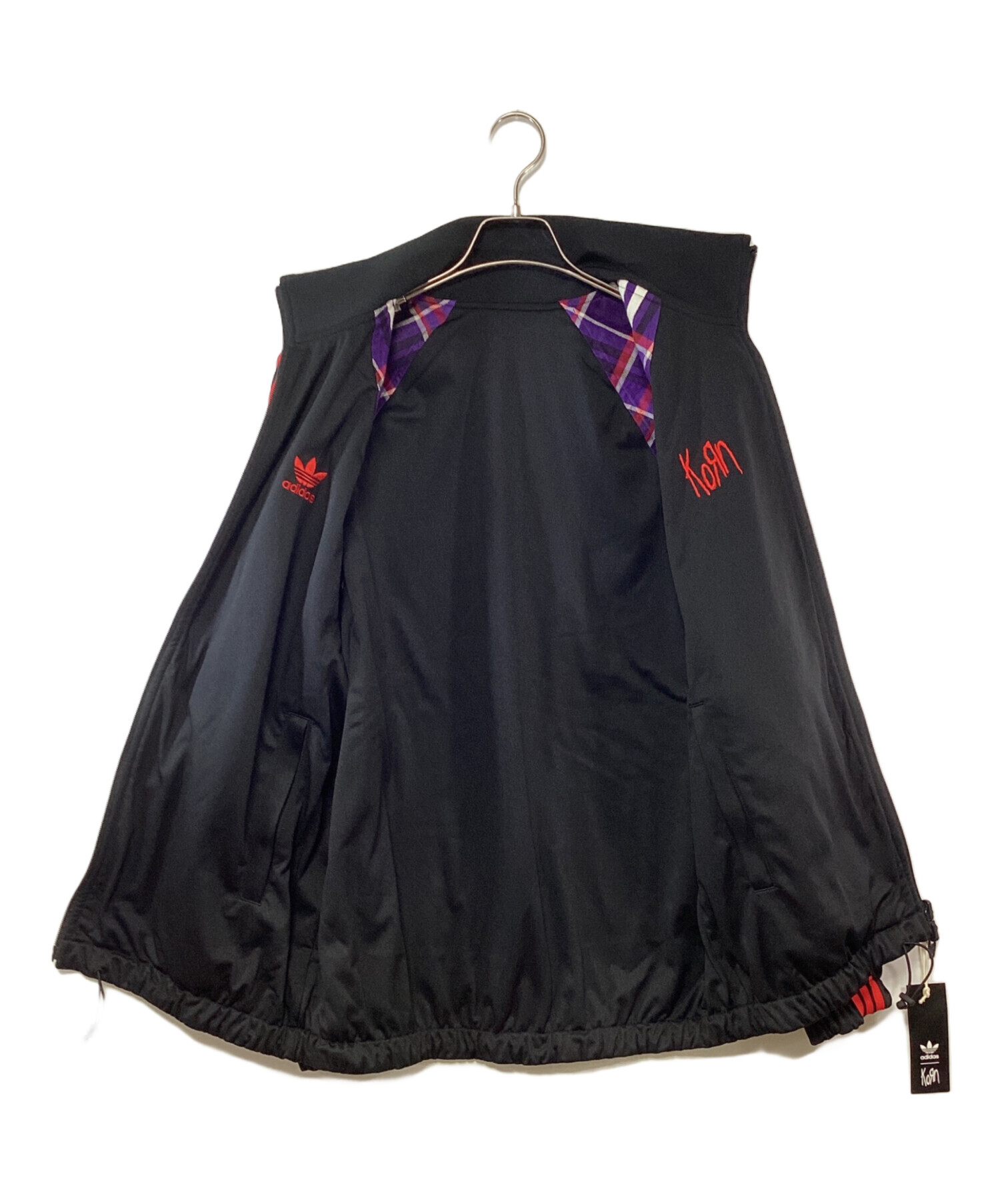 中古・古着通販】adidas Originals (アディダスオリジナル) KORN TRACK