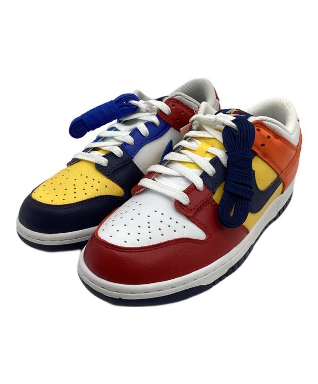 中古・古着通販】NIKE (ナイキ) Dunk Low CO.JP 