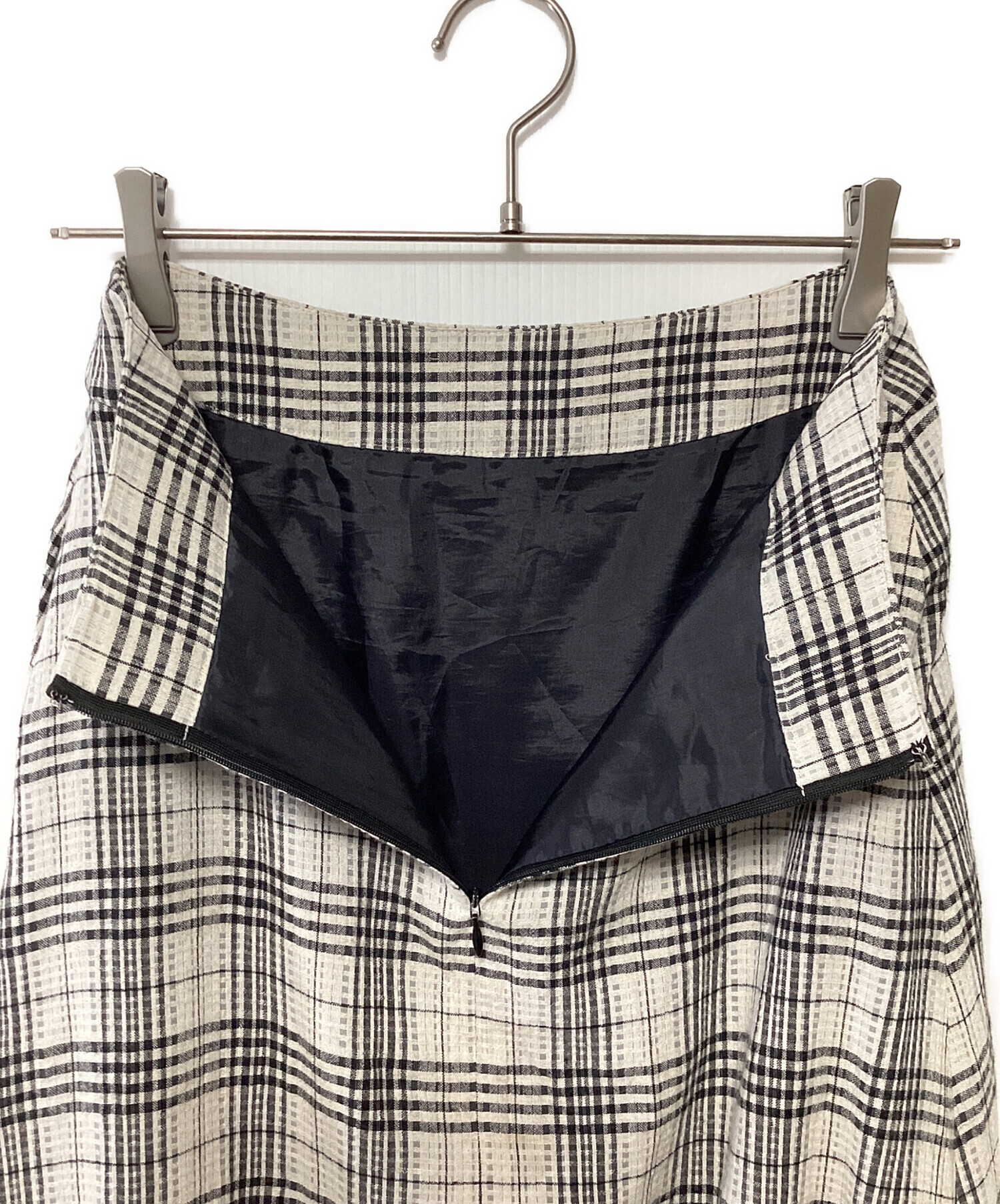 中古・古着通販】SLOBE IENA (スローブ イエナ) ロングスカート