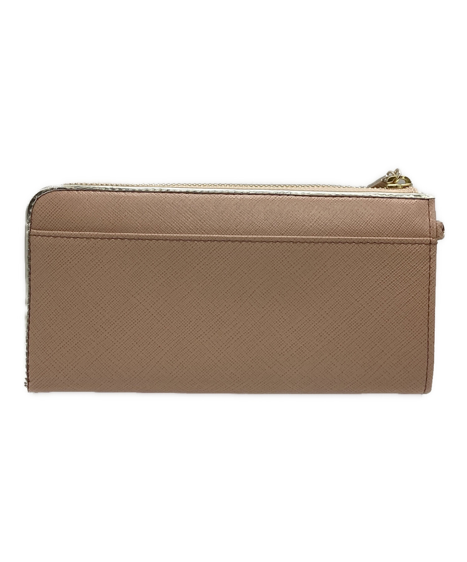 即入金価格‼️   ジル・ピンクお好きな方にも 中古・古着通販】JILL STUART (ジルスチュアート) 長財布 ピンク