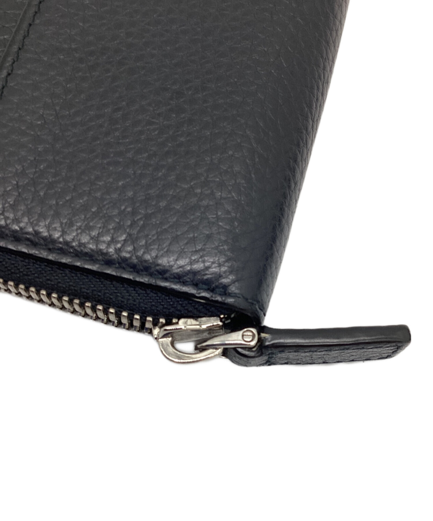 中古・古着通販】BALLY (バリー) コインケース ブラック｜ブランド