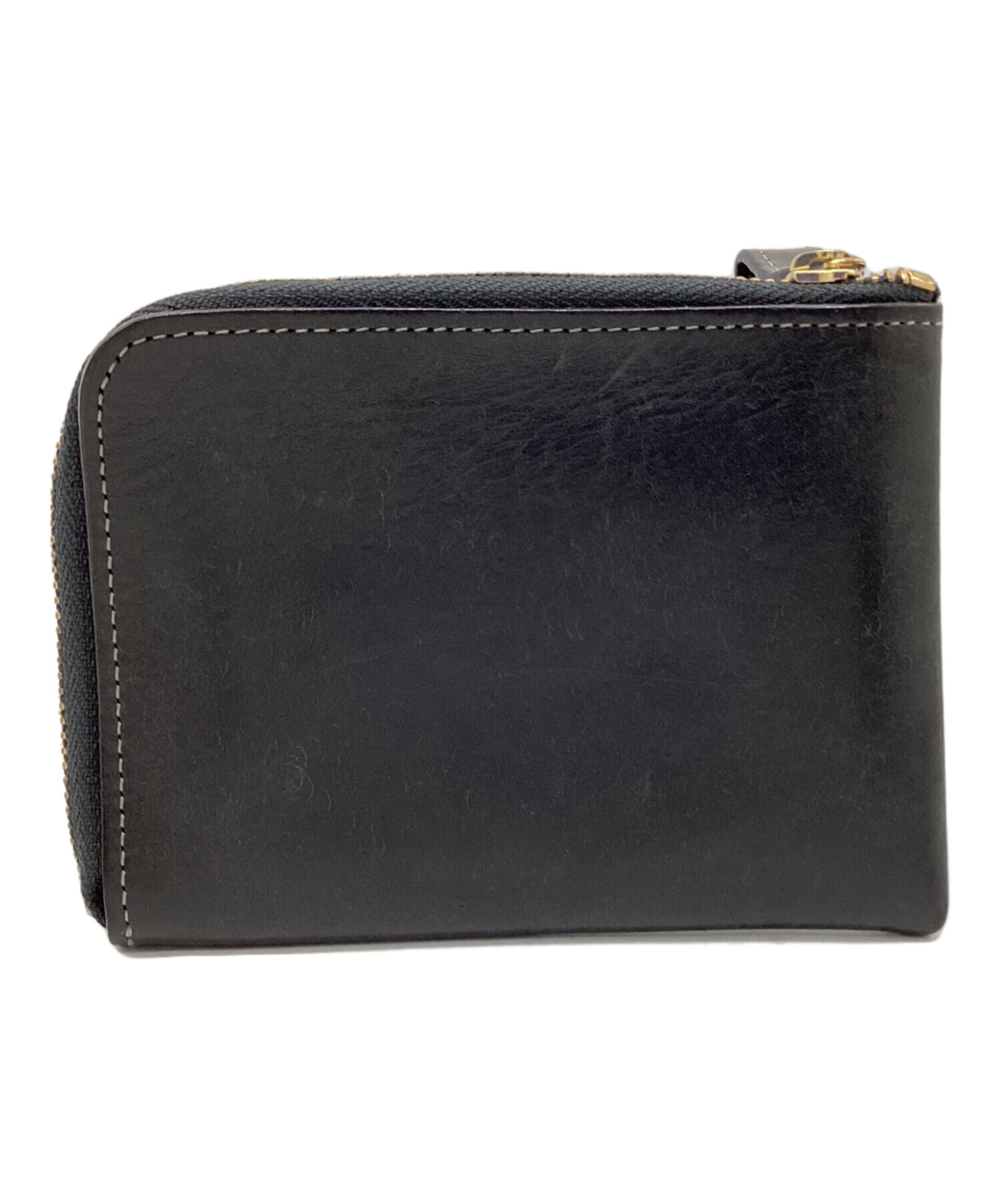 中古・古着通販】gold mining (ゴールド マイニング) コインケース ブラック｜ブランド・古着通販 トレファク公式【TREFAC  FASHION】スマホサイト