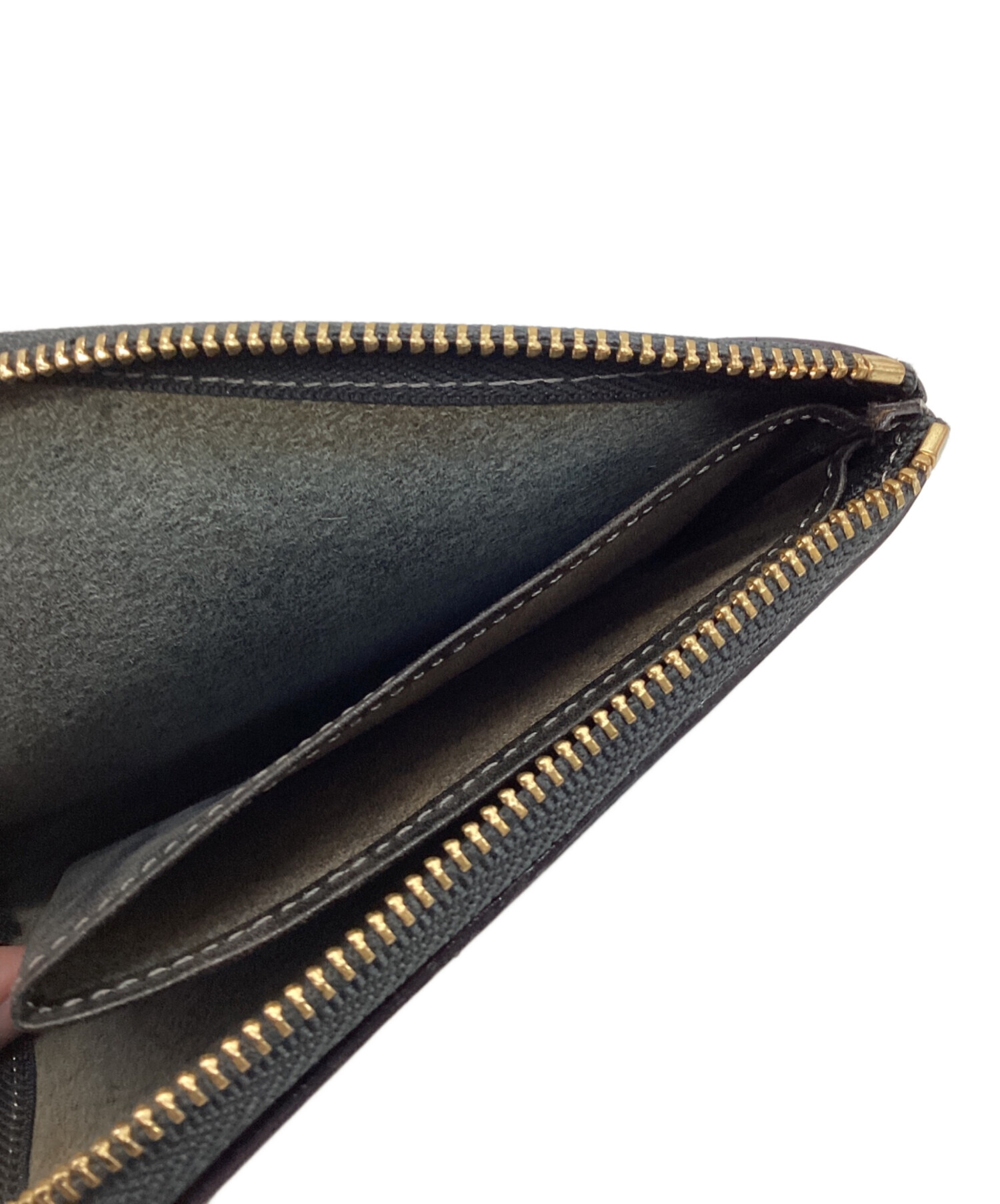 中古・古着通販】gold mining (ゴールド マイニング) コインケース ブラック｜ブランド・古着通販 トレファク公式【TREFAC  FASHION】スマホサイト