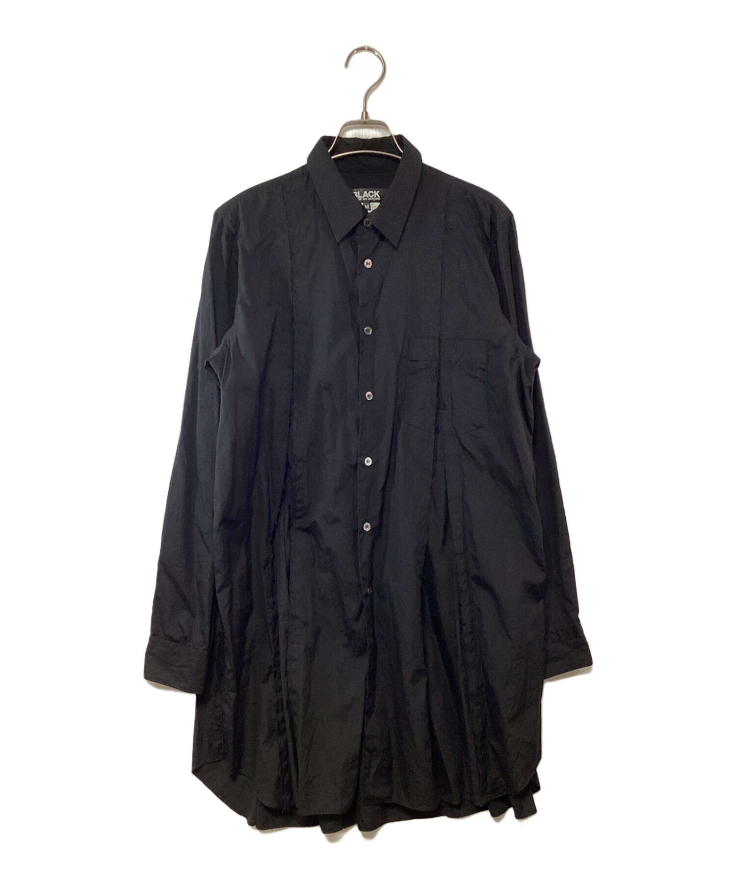 中古・古着通販】COMME des GARCONS (コムデギャルソン) カットオフ 