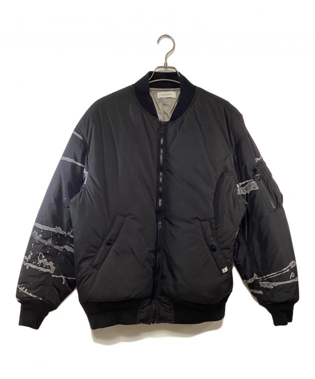 サイズM【新品】MAGIC STICK EXTREMELY WARM MA-1 サイズL【新品】MAGIC STICK EXTREMELY WARM MA-1 - メルカリ