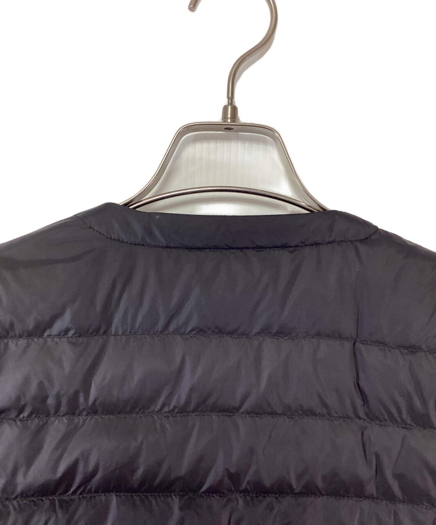 中古・古着通販】DANTON (ダントン) インナーダウンロングジャケット