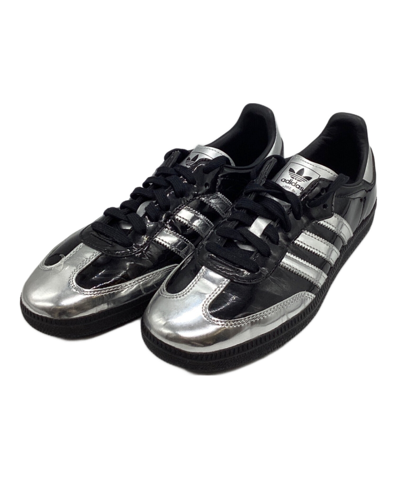 中古・古着通販】adidas (アディダス) ATMOS (アトモス) Samba Tuxedo