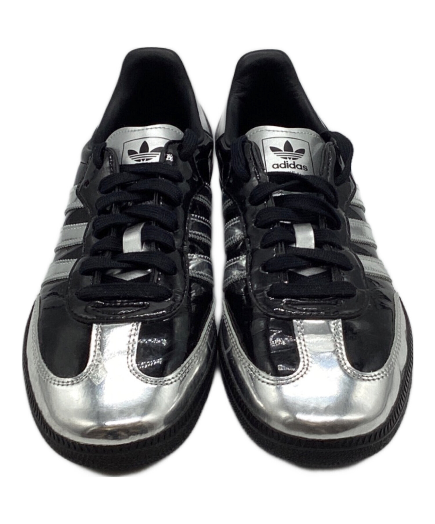 中古・古着通販】adidas (アディダス) ATMOS (アトモス) Samba Tuxedo