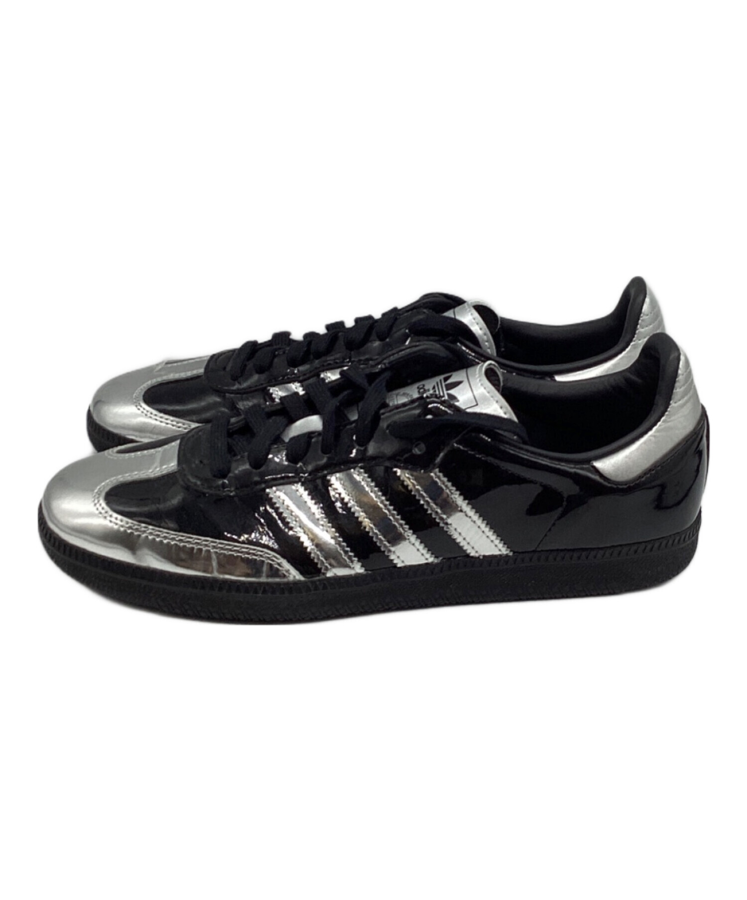 中古・古着通販】adidas (アディダス) ATMOS (アトモス) Samba Tuxedo