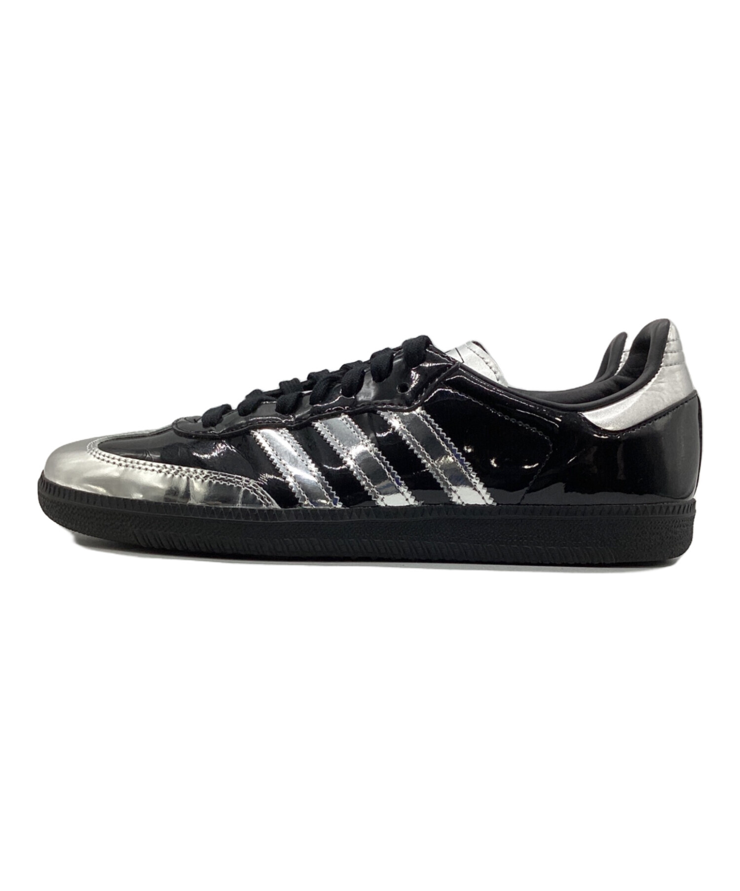 中古・古着通販】adidas (アディダス) ATMOS (アトモス) Samba Tuxedo 