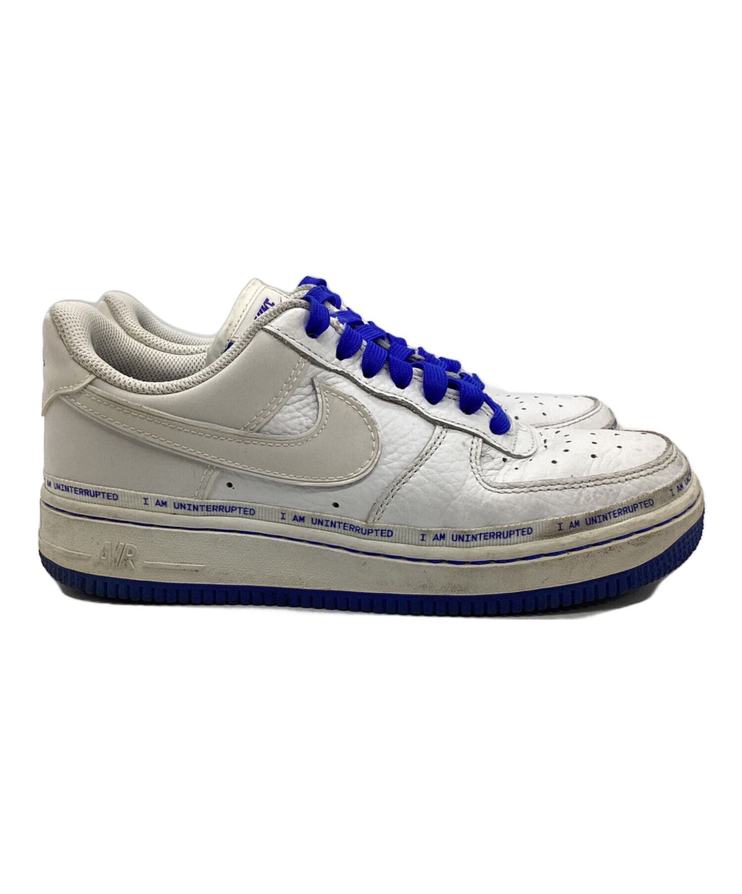 中古・古着通販】NIKE (ナイキ) Air Force 1 