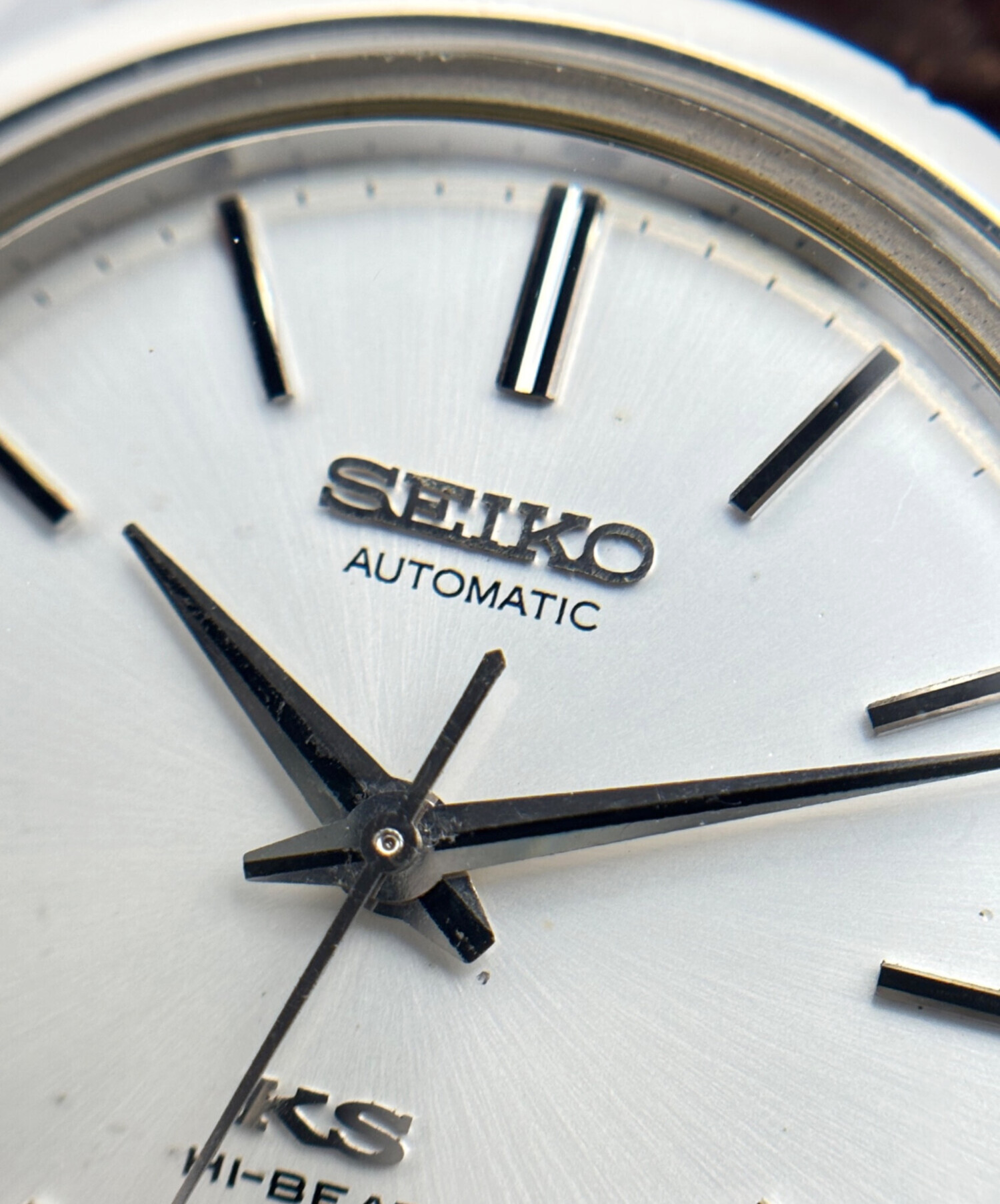 中古・古着通販】SEIKO (セイコー) KING SEIKO キングセイコー 5621