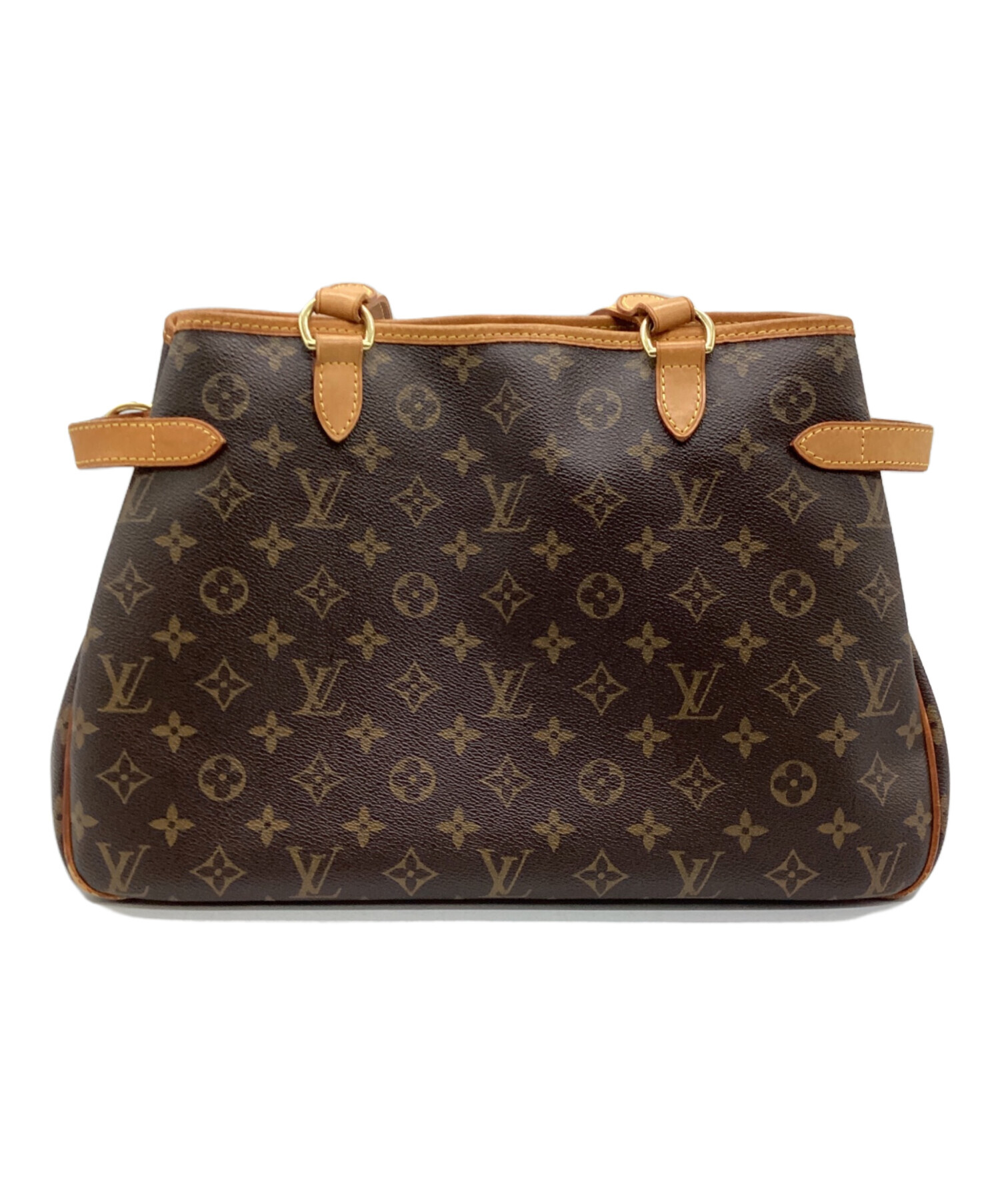 中古・古着通販】LOUIS VUITTON (ルイ ヴィトン) バティニョール 