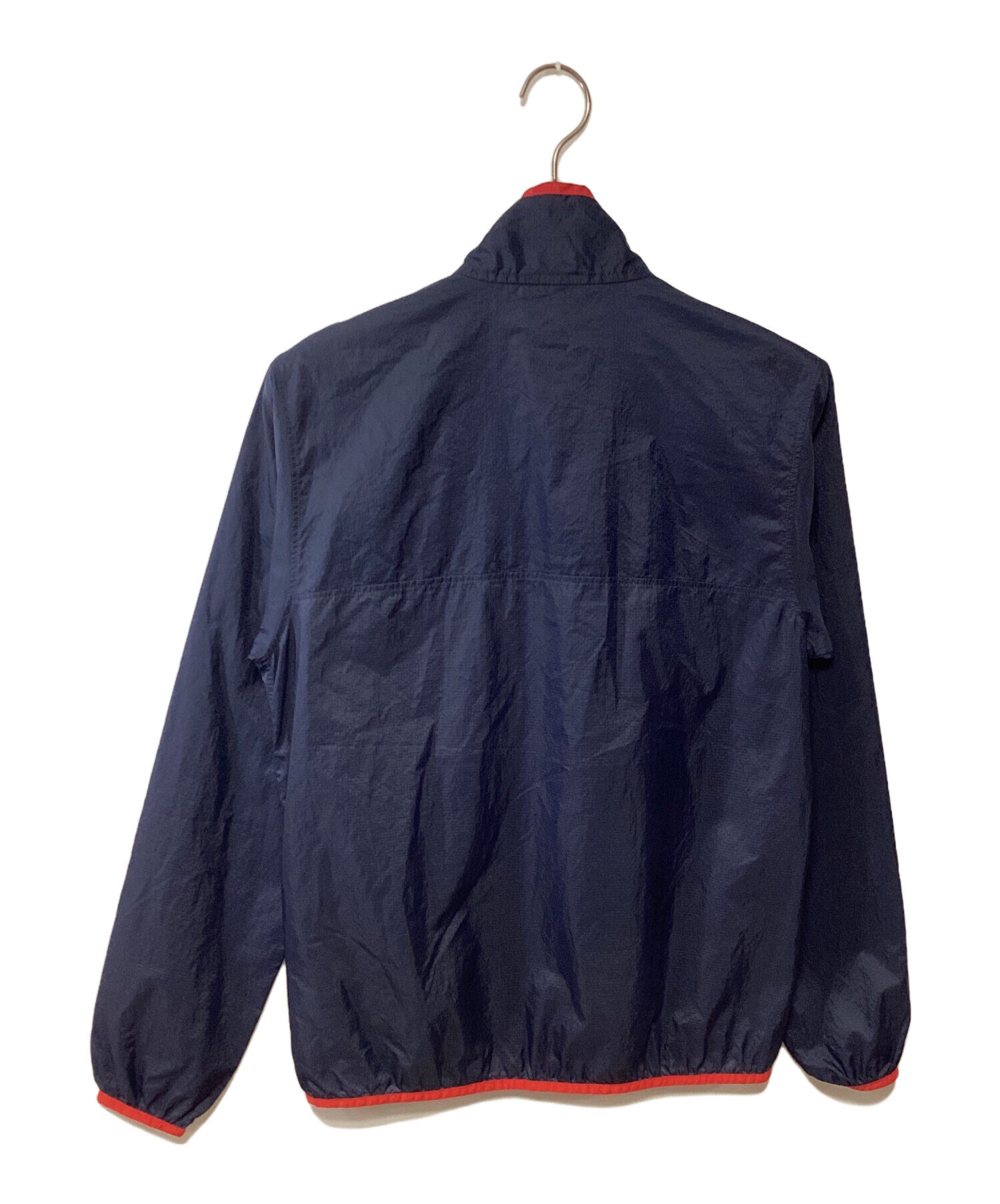 中古・古着通販】Patagonia (パタゴニア) フーディニ スナップT・プル